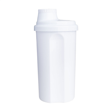 Logo trade business gift photo of: ShakePro 700 ml drinking cup