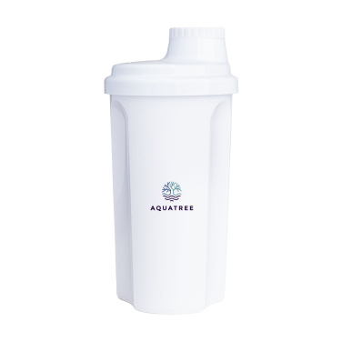 Logotrade business gift image of: ShakePro 700 ml drinking cup