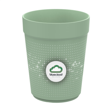 Logotrade promotional product image of: CirculCup IML 300 ml