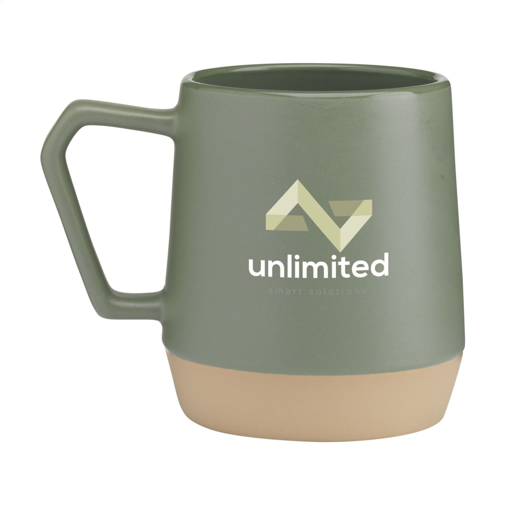 Logo trade promotional gifts image of: Bellini Mug 360 ml