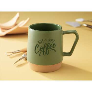 Logo trade corporate gift photo of: Bellini Mug 360 ml