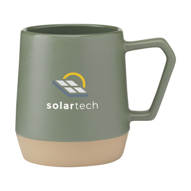 Logotrade business gift image of: Bellini Mug 360 ml