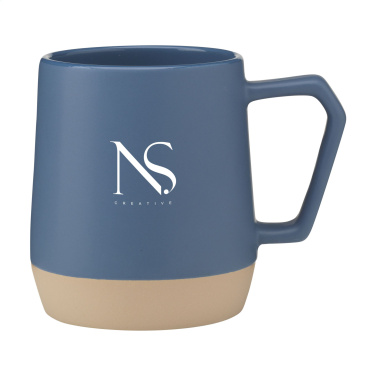 Logo trade promotional gift photo of: Bellini Mug 360 ml