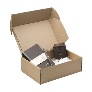 Logo trade promotional merchandise photo of: Merch Set Coffee Waste