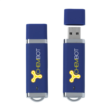 Logotrade promotional gift picture of: USB Talent from stock 8 GB