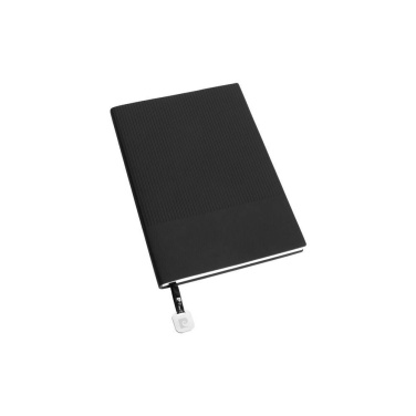 Logo trade promotional merchandise photo of: Set of notebook and pen CHANTAL Pierre Cardin