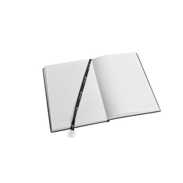 Logotrade promotional giveaway picture of: Set of notebook and pen CHANTAL Pierre Cardin