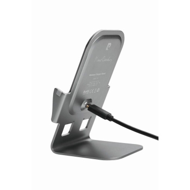 Logotrade promotional giveaway image of: Phone stand VITESSE Pierre Cardin