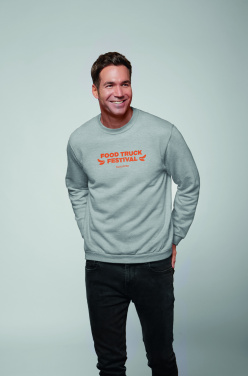 Logotrade promotional merchandise image of: NEW SUPREME SWEATER 280