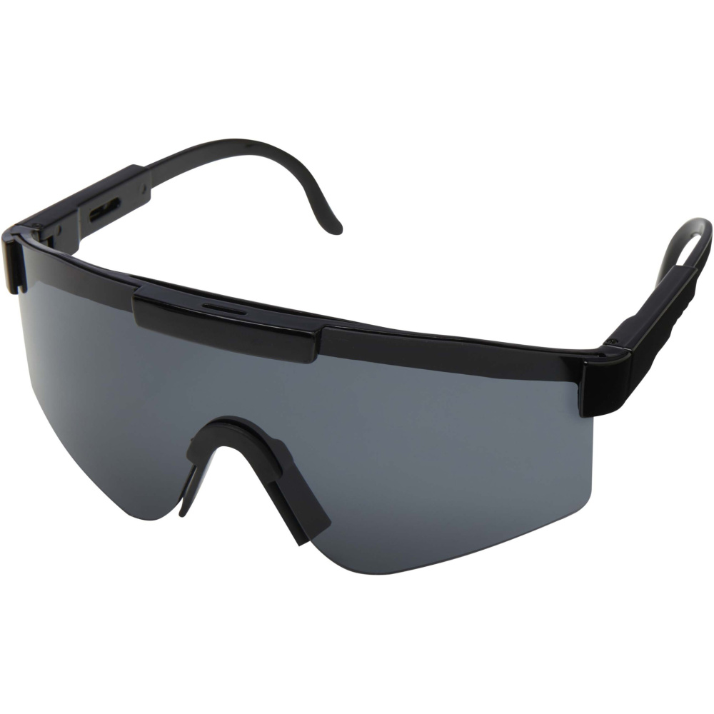 Logo trade corporate gift photo of: Ward sport sunglasses