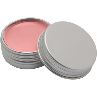 Logo trade promotional products image of: Estelle lip balm