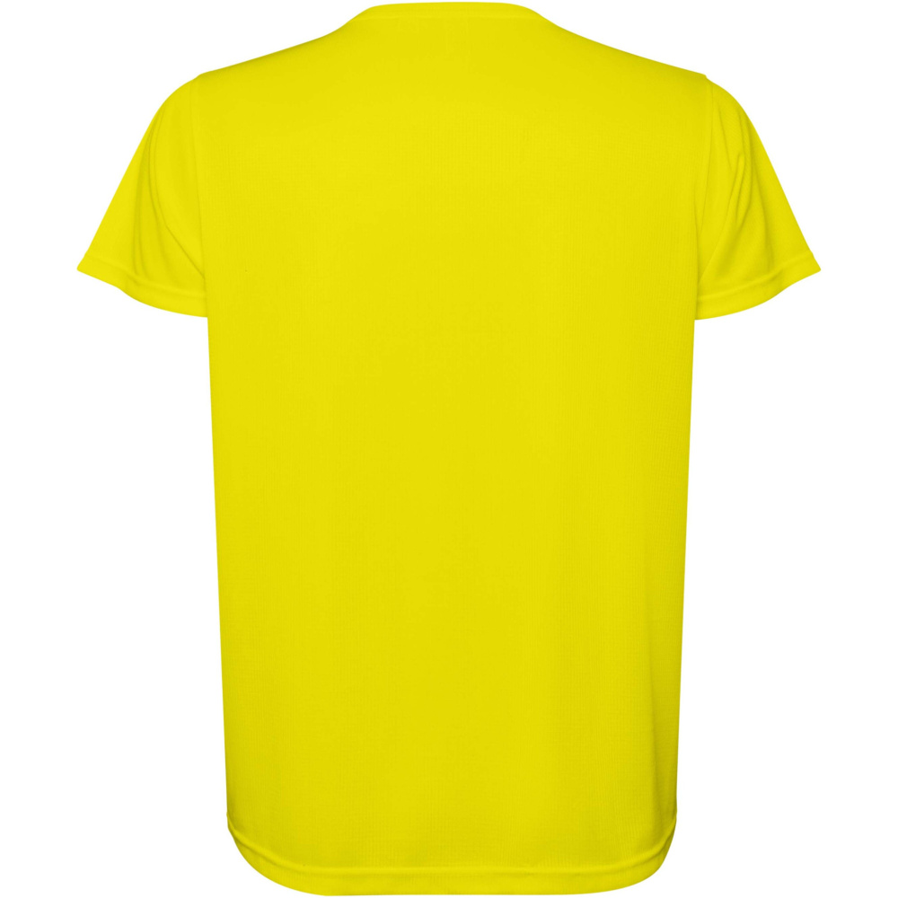 Logo trade promotional products image of: Estoril short sleeve men's t-shirt