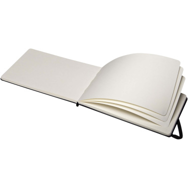 Logotrade promotional merchandise photo of: Moleskine large art water colour album