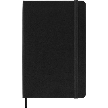 Logo trade promotional products picture of: Moleskine large art sketchbook