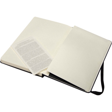 Logotrade promotional product image of: Moleskine large art sketchbook