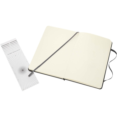 Logotrade promotional item picture of: Moleskine medium art sketchbook