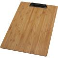 Tavula bamboo clipboard, Natural