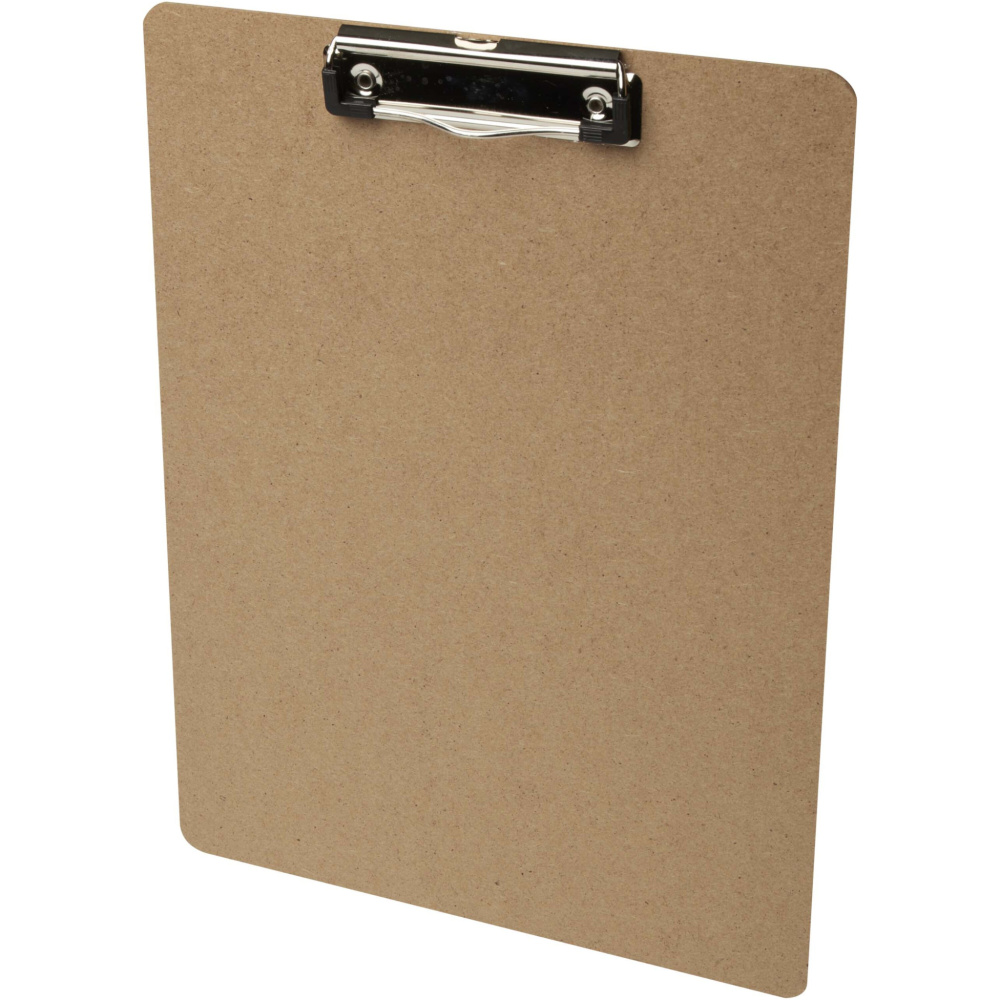 Logotrade promotional products photo of: Platu MDF clipboard