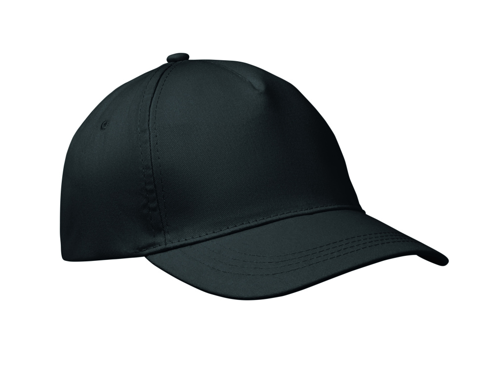 Logo trade promotional products picture of: 5 panel baseball cap