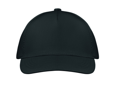 Logo trade corporate gifts image of: 5 panel baseball cap