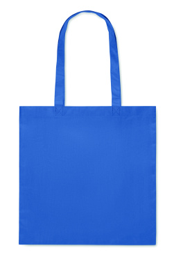 Logotrade promotional giveaway picture of: RPET non-woven shopping bag