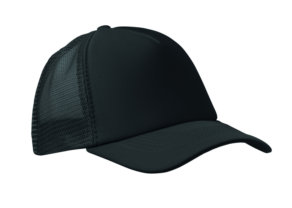 Logotrade business gift image of: Truckers cap