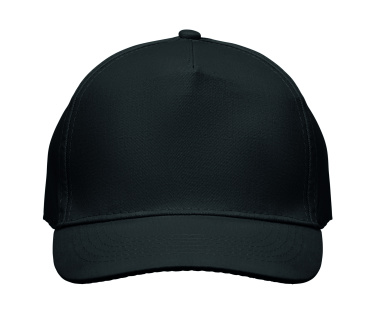 Logo trade corporate gift photo of: 5 panel baseball cap