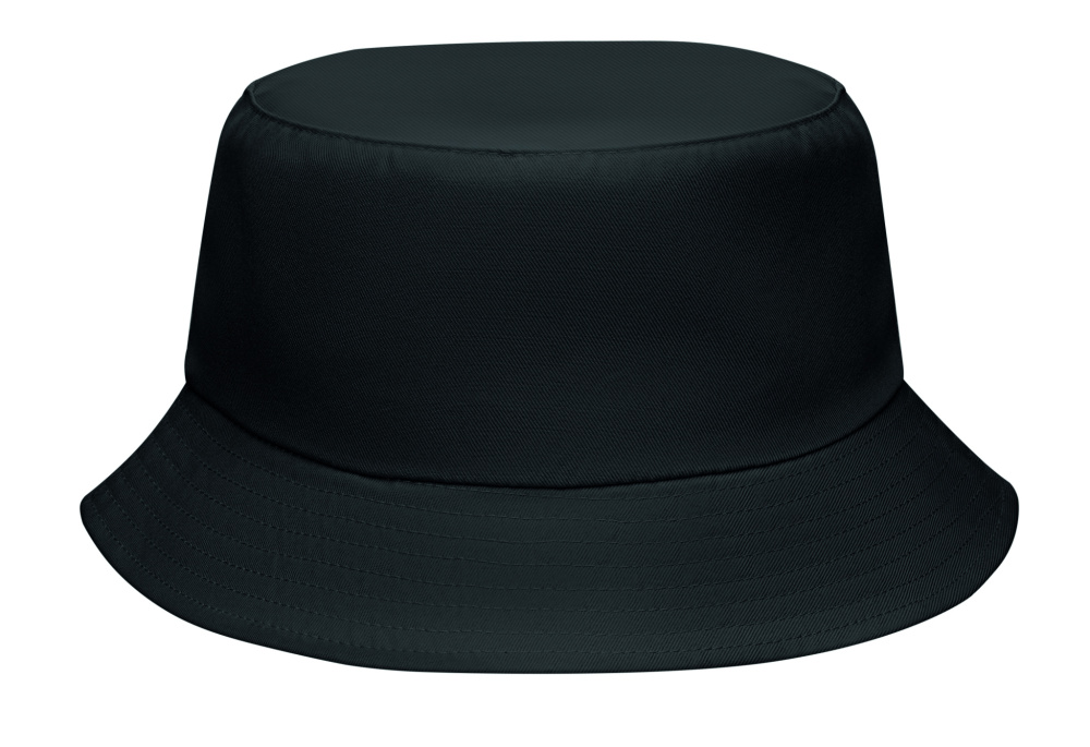 Logo trade promotional gifts picture of: Bucket hat polyester 150 gr/m²