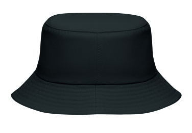 Logotrade promotional giveaway picture of: Bucket hat polyester 150 gr/m²