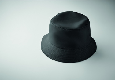 Logo trade promotional gift photo of: Bucket hat polyester 150 gr/m²