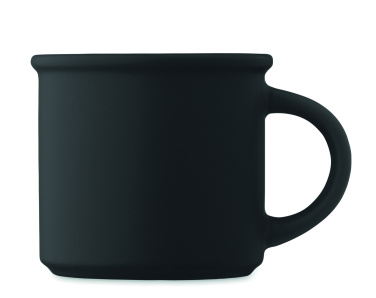 Logotrade promotional giveaway picture of: Matt ceramic mug 300 ml