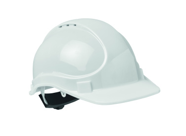 Logotrade promotional merchandise photo of: Safety helmet in ABS