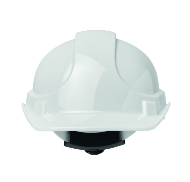 Logotrade promotional item picture of: Safety helmet in ABS