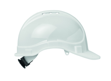 Logo trade promotional gifts picture of: Safety helmet in ABS