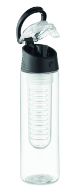 Logotrade promotional product image of: RPET bottle 500ml