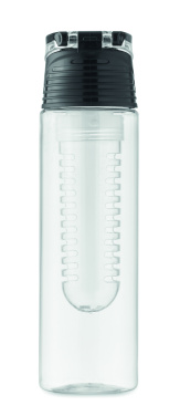 Logotrade promotional product image of: RPET bottle 500ml