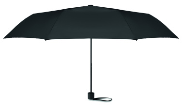 Logotrade promotional product picture of: 21 inch RPET umbrella set