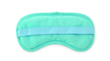 Logo trade promotional gifts image of: Reversible cooling eye mask