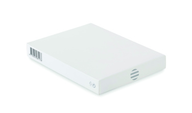 Logotrade promotional giveaway image of: Passport and luggage tag set