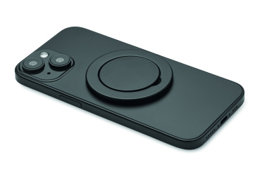 Logotrade promotional giveaways photo of: Magnetic phone holder