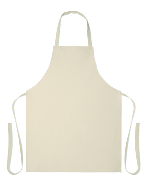 Logotrade corporate gift image of: Recycled cotton apron