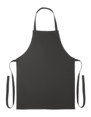 Logotrade promotional merchandise picture of: Recycled cotton apron