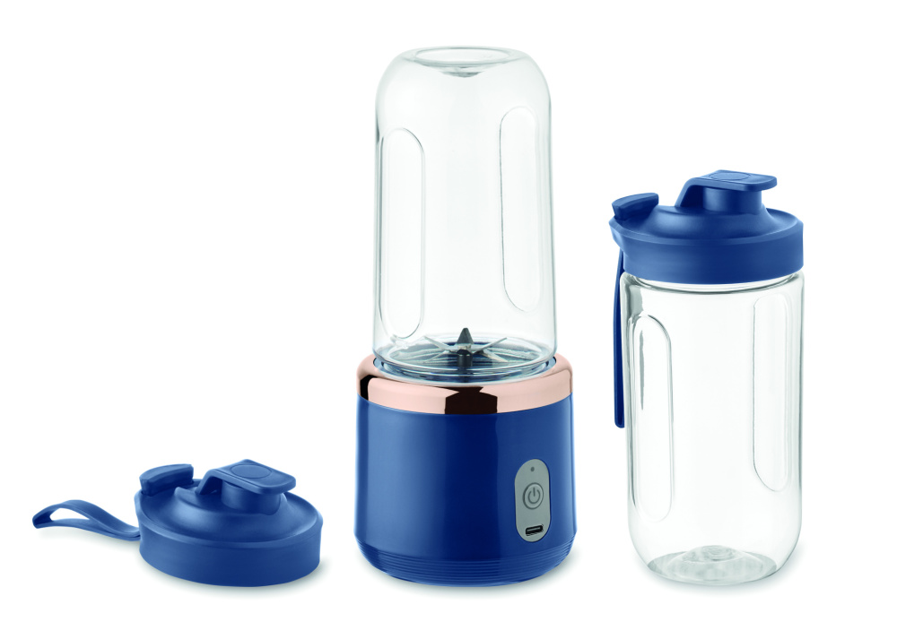 Logo trade corporate gift photo of: Portable blender