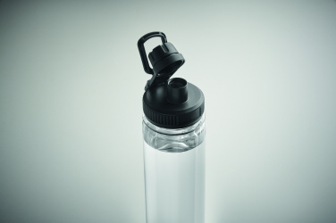 Logo trade promotional items picture of: RPET bottle 750 ml