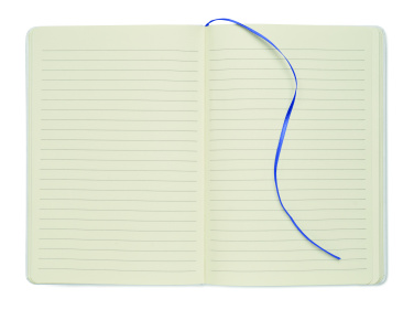 Logotrade promotional merchandise photo of: Colour revealing A5 notebook