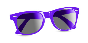 Logotrade advertising product image of: Sunglasses with UV protection VILJANDI