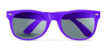 Logo trade advertising product photo of: Sunglasses with UV protection VILJANDI