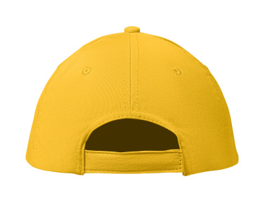 Logo trade promotional giveaways picture of: 6 panels baseball cap