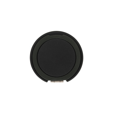 Logo trade promotional items picture of: Terra Magnetic RCS rplastic magnetic phone holder with ring