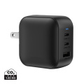 Urban Vitamin Santa Cruz RCS rplastc 70W GAN charger, black